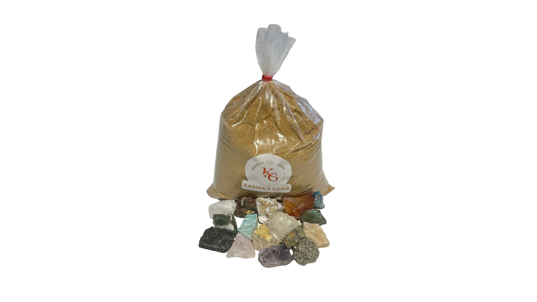 GEM MINING KIT