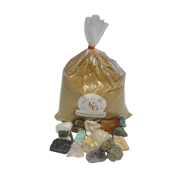 GEM MINING KIT