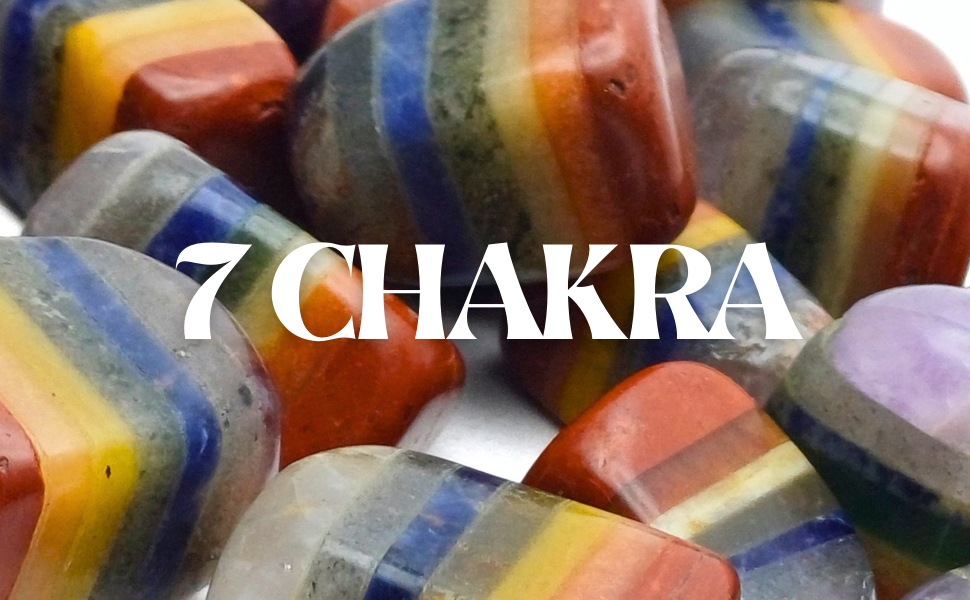 7 Chakra