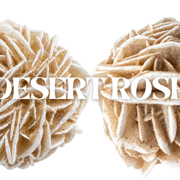 Desert Rose