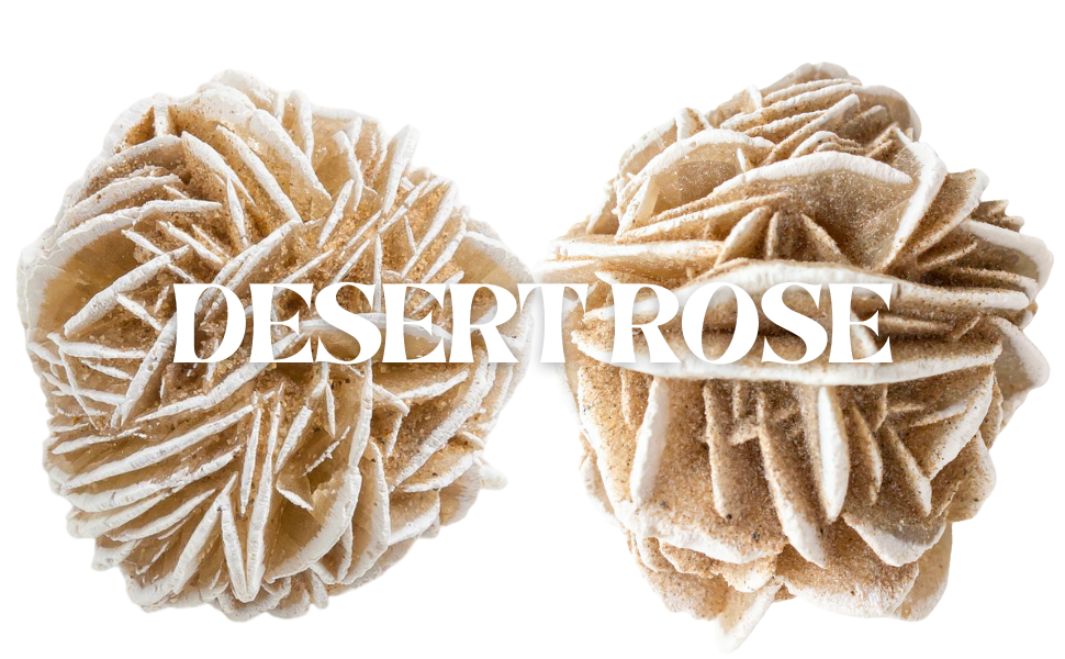 Desert Rose
