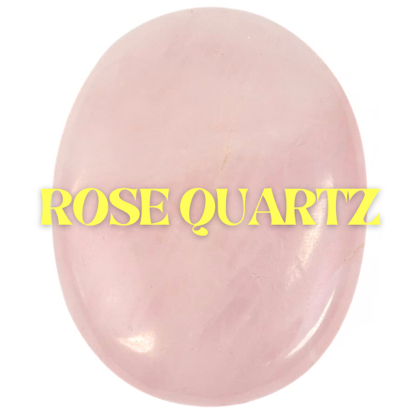 Pietra da Palmo in Quarzo Rosa