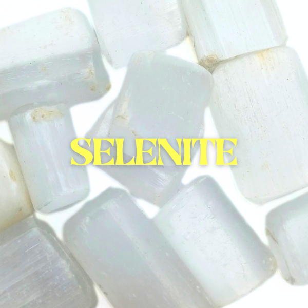 Pietra Levigata di Selenite – Panoramica