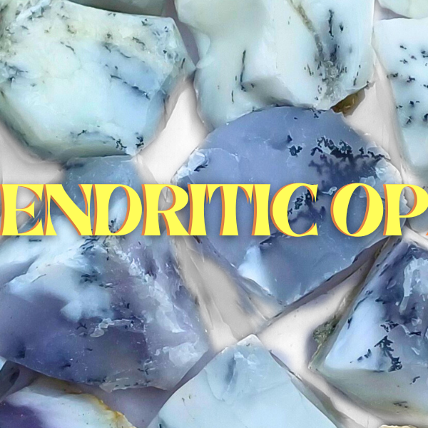 Dendritic Opal