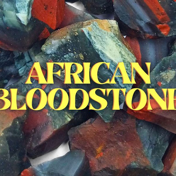 African Bloodstone