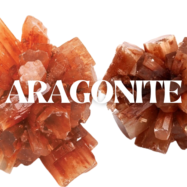 Aragonite