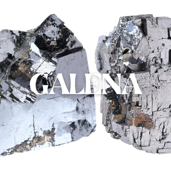 Galena Mineral