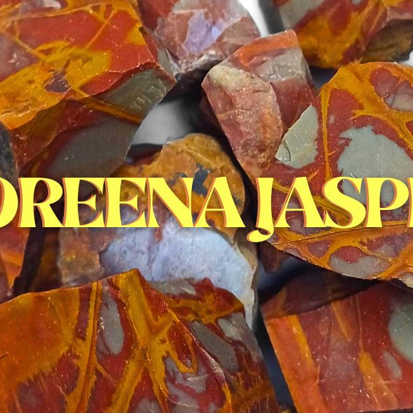 Noreena Jasper