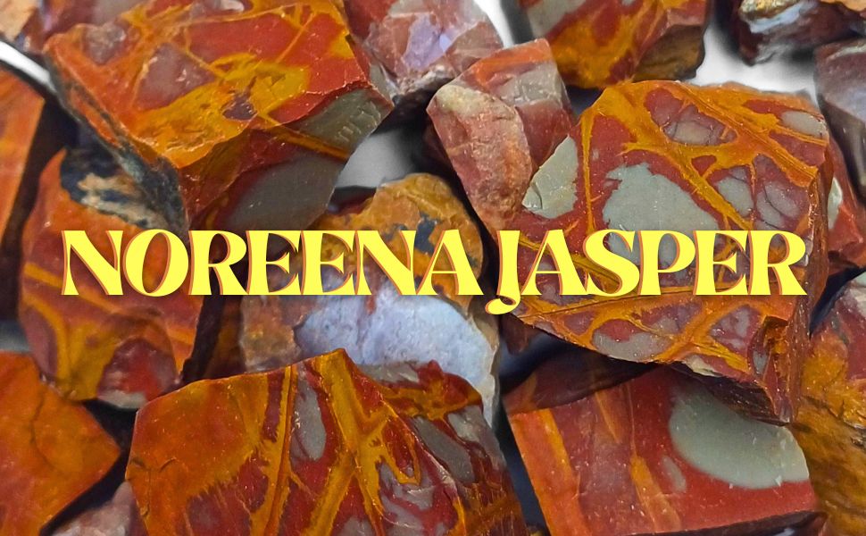 Noreena Jasper