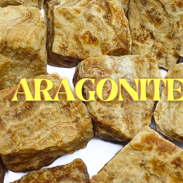 Aragonite