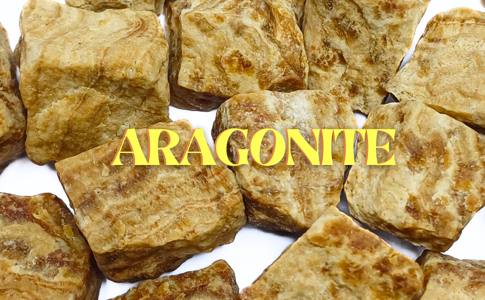 Aragonite