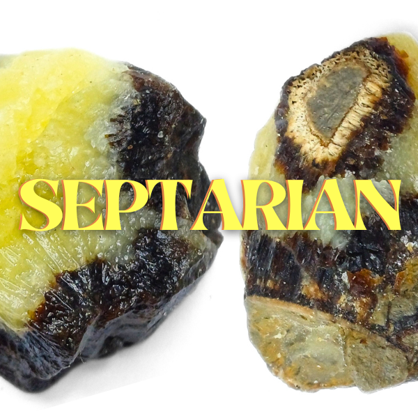 Septarian