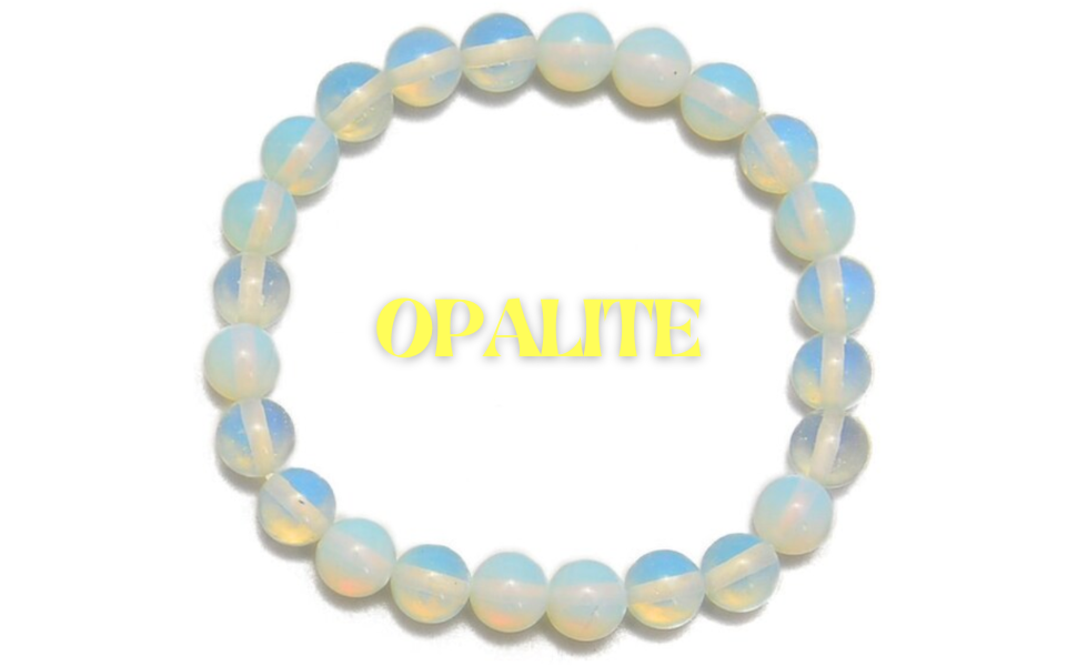 Opalite Bracelet