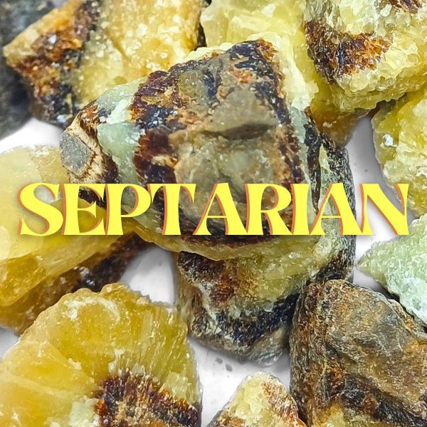 Septarian