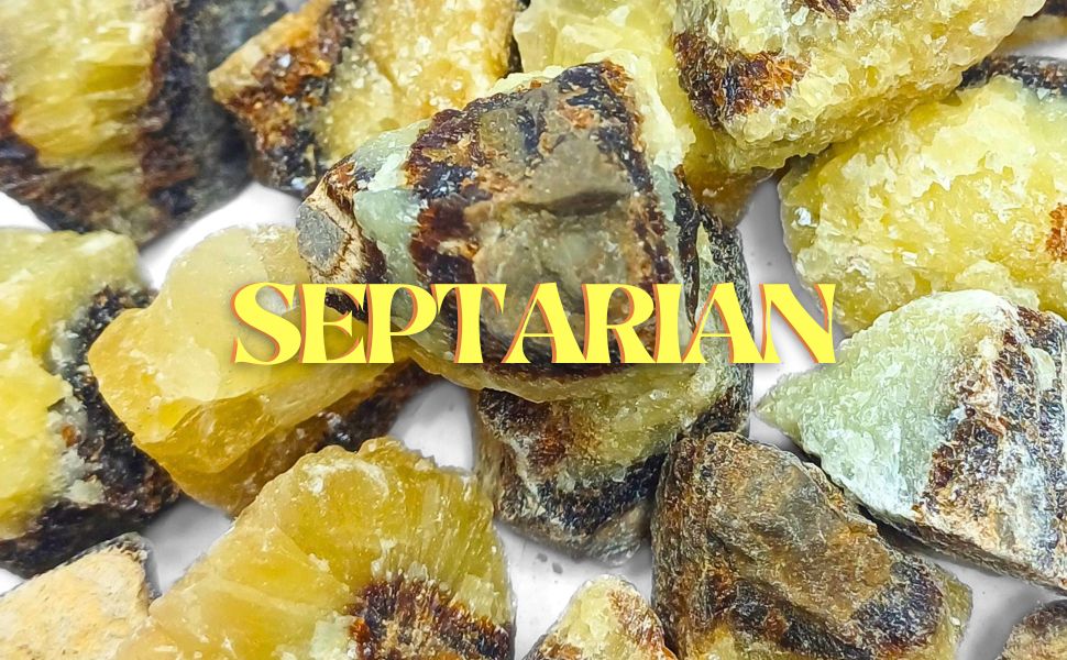 Septarian