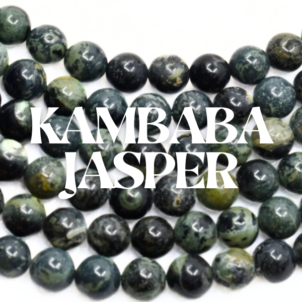 Kambaba Jasper