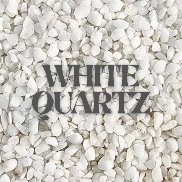 White Quartz