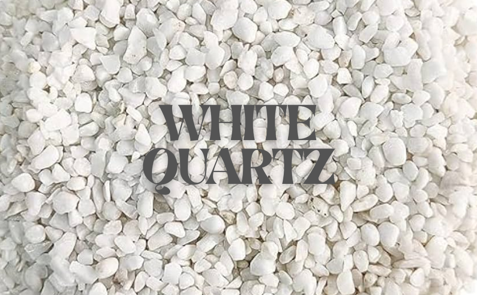 White Quartz