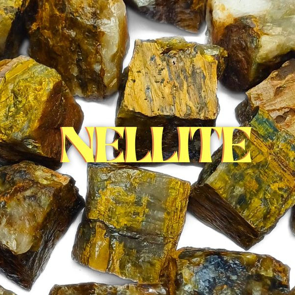 Nellite