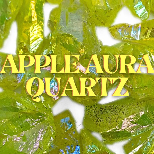 Apple Aura Quartz