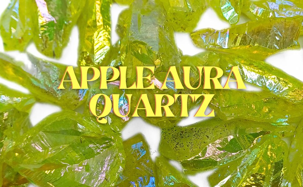 Apple Aura Quartz
