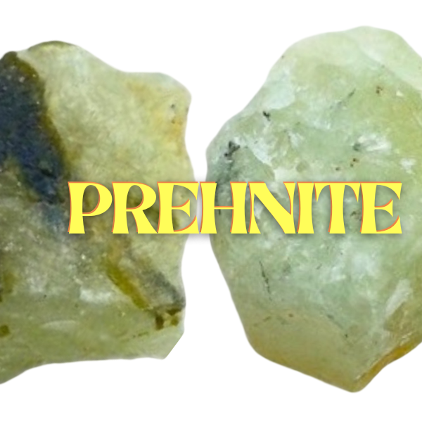 Prehnite