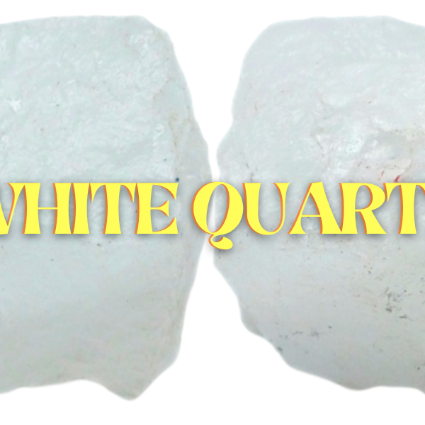 White Quartz