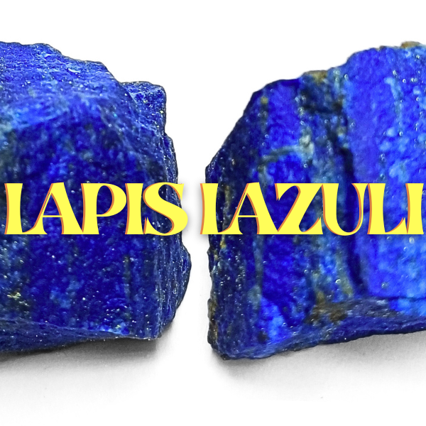 Lapis Lazuli