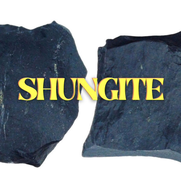 Shungite