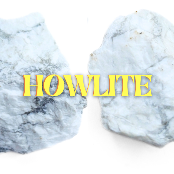 Howlite