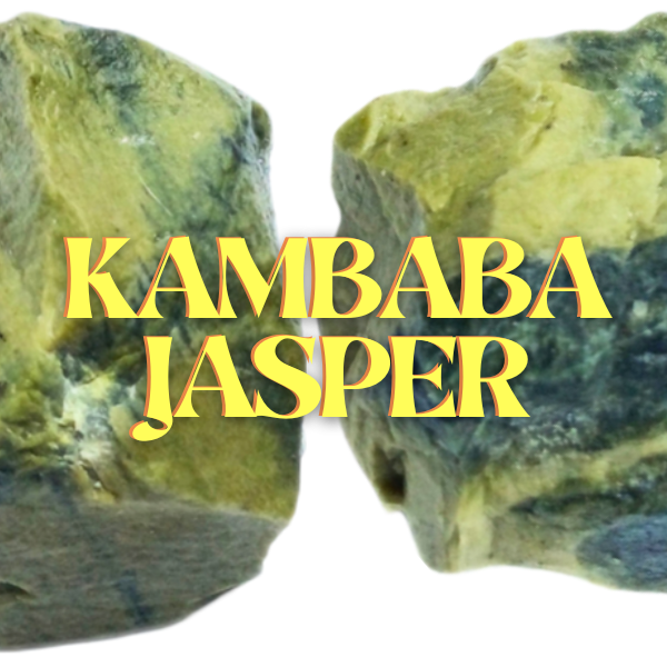 Kambaba Jasper