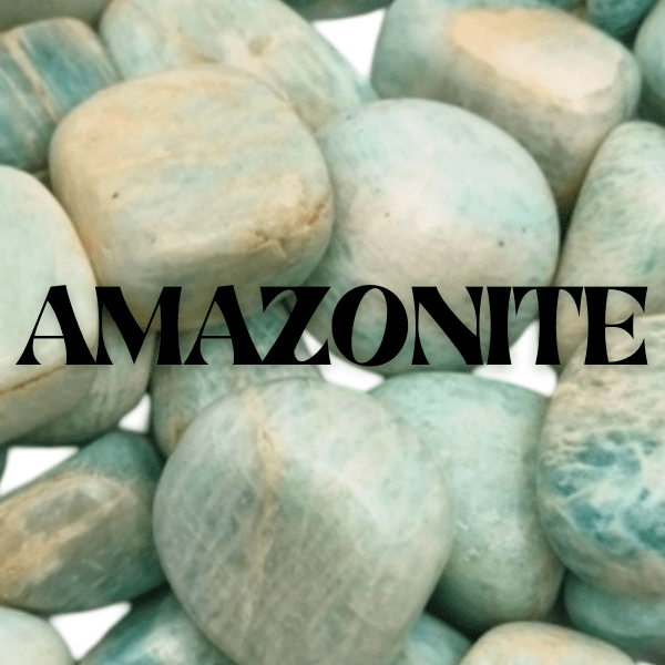Amazonite
