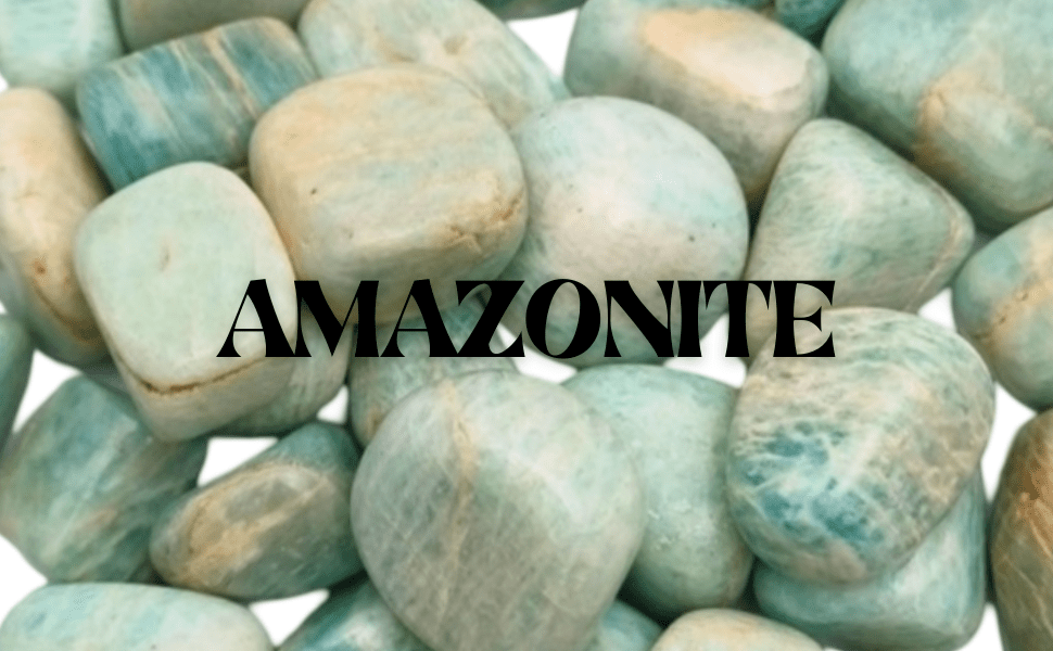 Amazonite