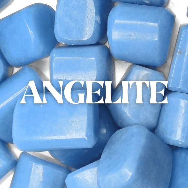 Angelite