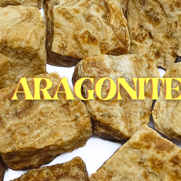 Aragonite