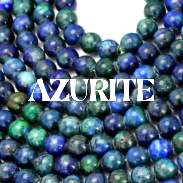 Azurite