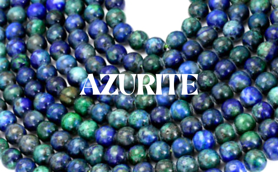 Azurite