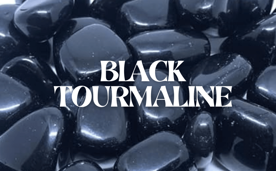 Black Tourmaline