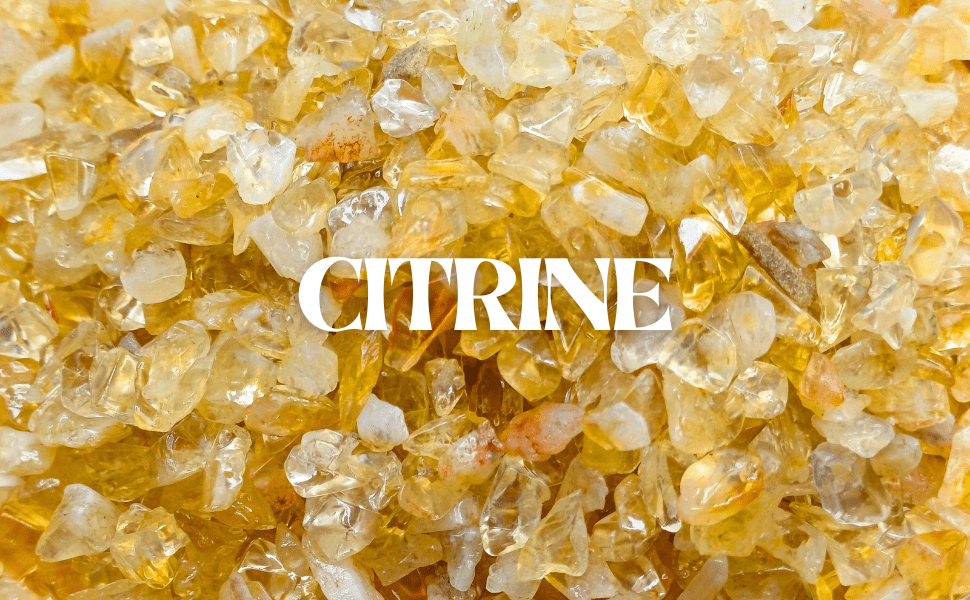 Citrine