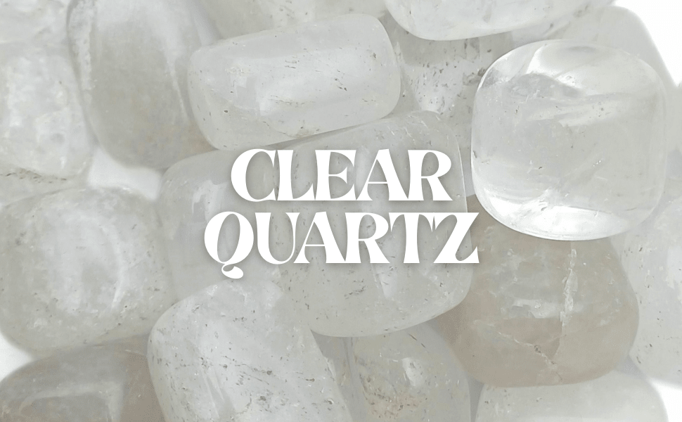 Clear Quartz