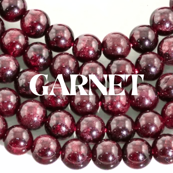Garnet