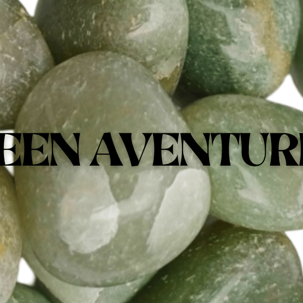 Green Aventurine