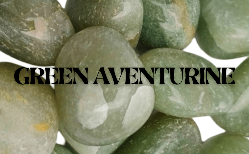 Green Aventurine
