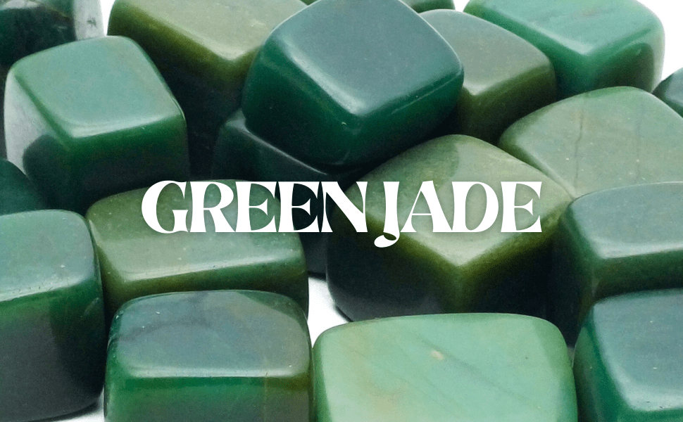 Green Jade