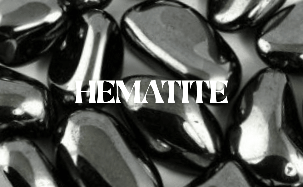 Hematite