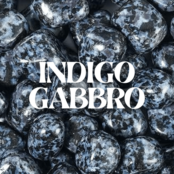 Indigo Gabbro
