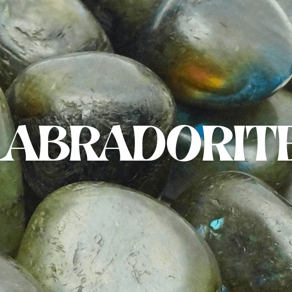 Labradorite