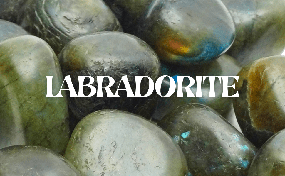 Labradorite