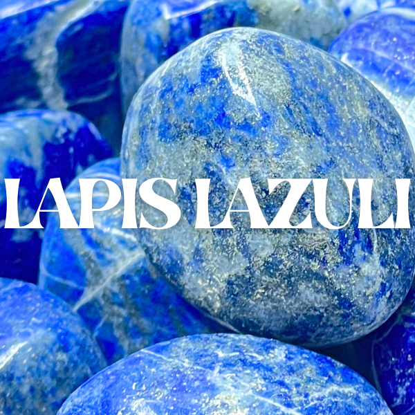 Lapis Lazuli