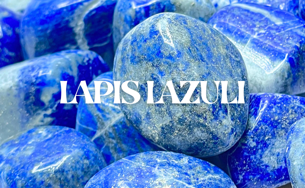 Lapis Lazuli